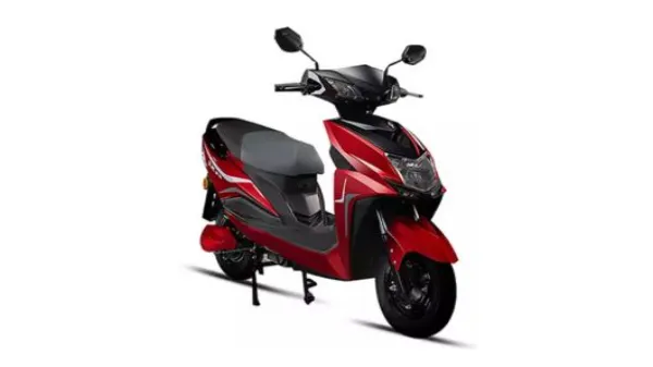 Lectrix SX25 on road price